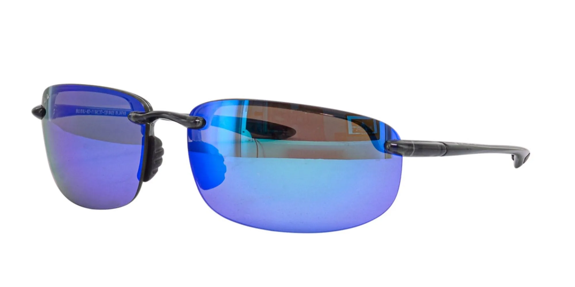 Maui Jim Ho'okipa Polarised Sunglasses