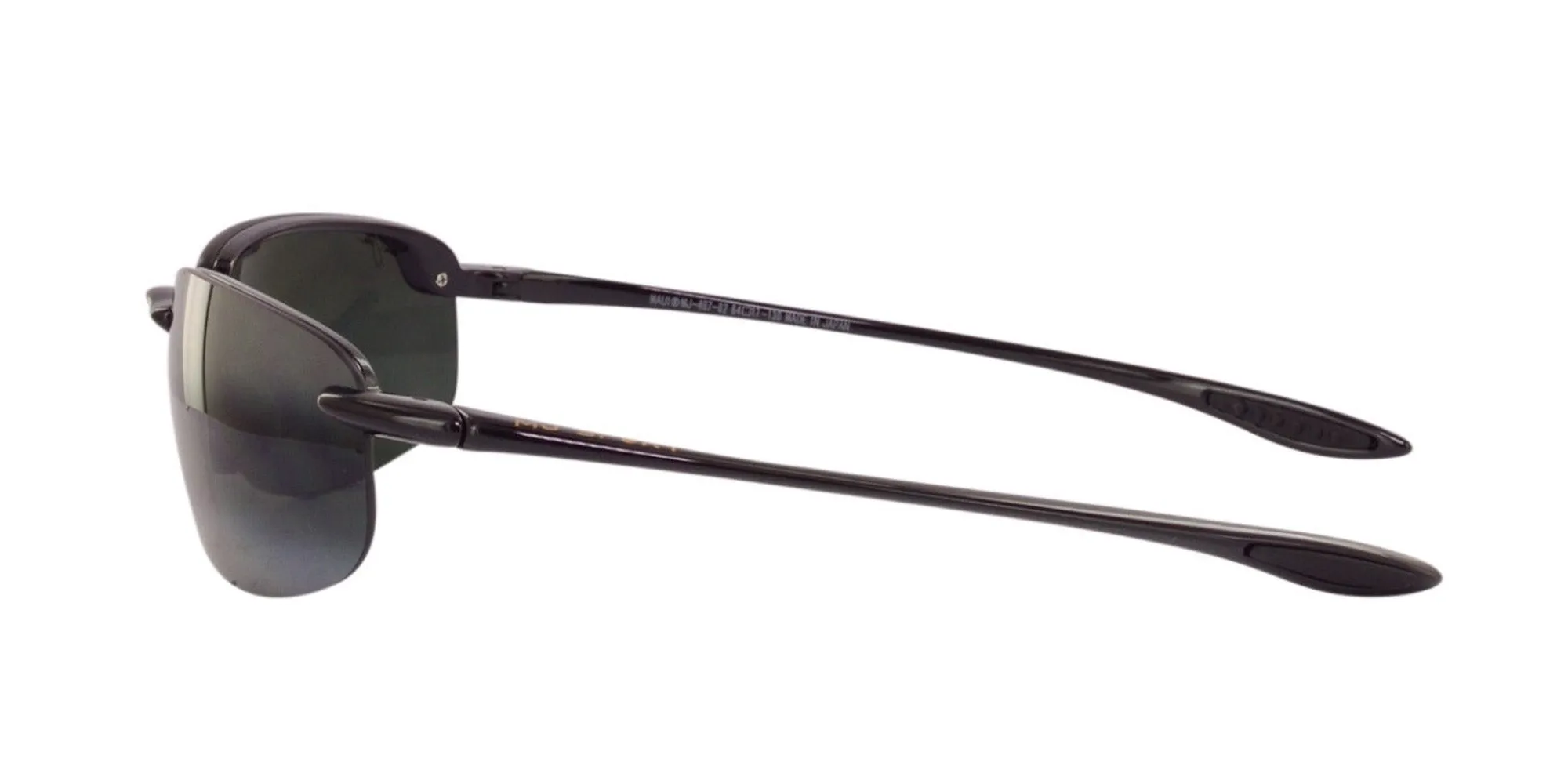 Maui Jim Ho'okipa Polarised Sunglasses
