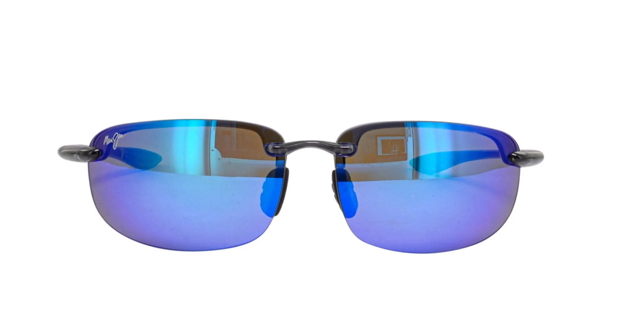 Maui Jim Ho'okipa Polarised Sunglasses