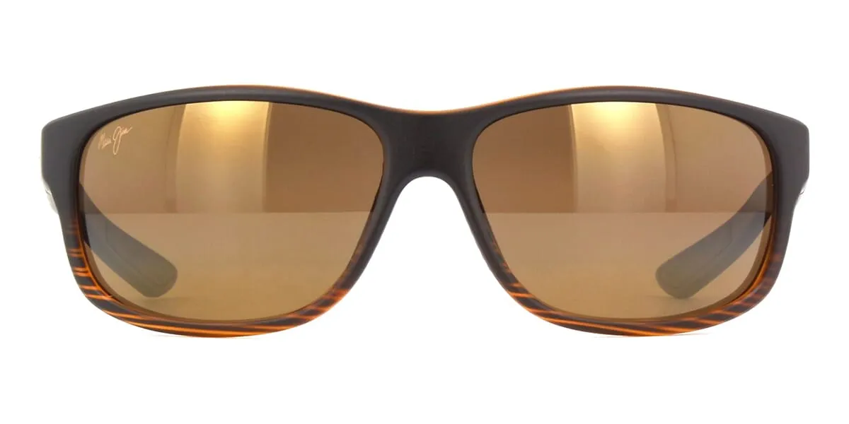 Maui Jim Kaiwi Channel H840-25C
