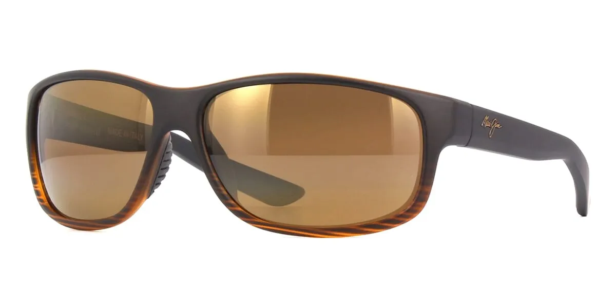 Maui Jim Kaiwi Channel H840-25C