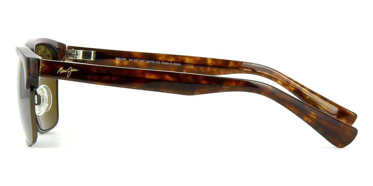 Maui Jim Kawika H257-16C