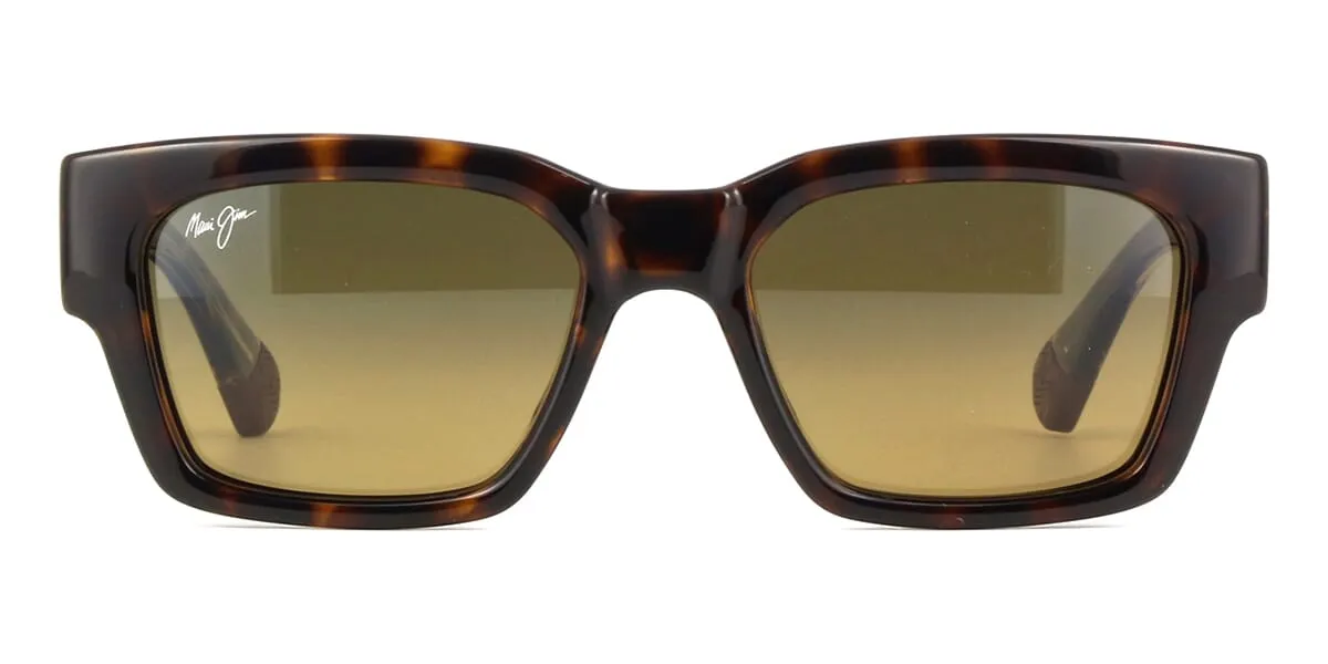 Maui Jim Kenui HS642-10