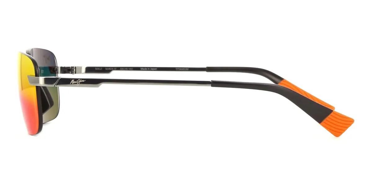 Maui Jim Lanakila RM624-17