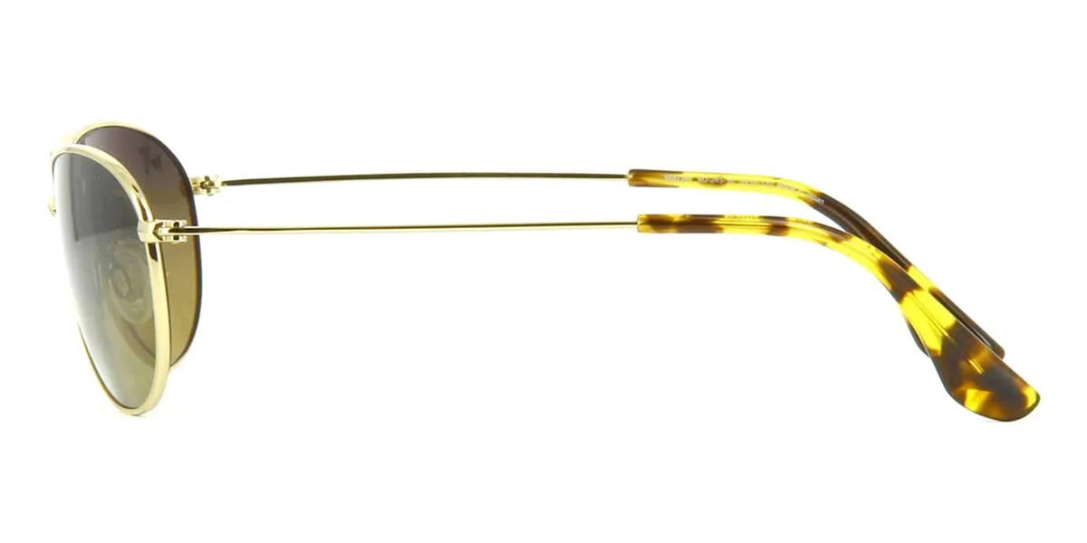 Maui Jim Mavericks HS264-16