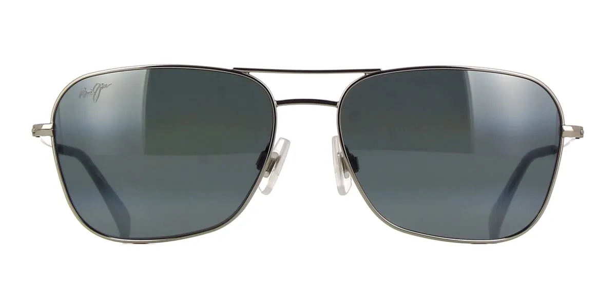 Maui Jim Naauao 675 17A
