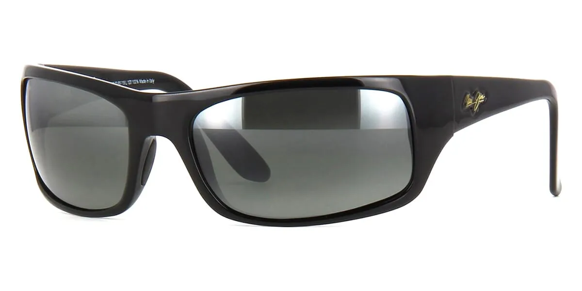 Maui Jim Peahi 202-02