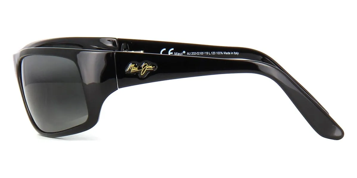 Maui Jim Peahi 202-02