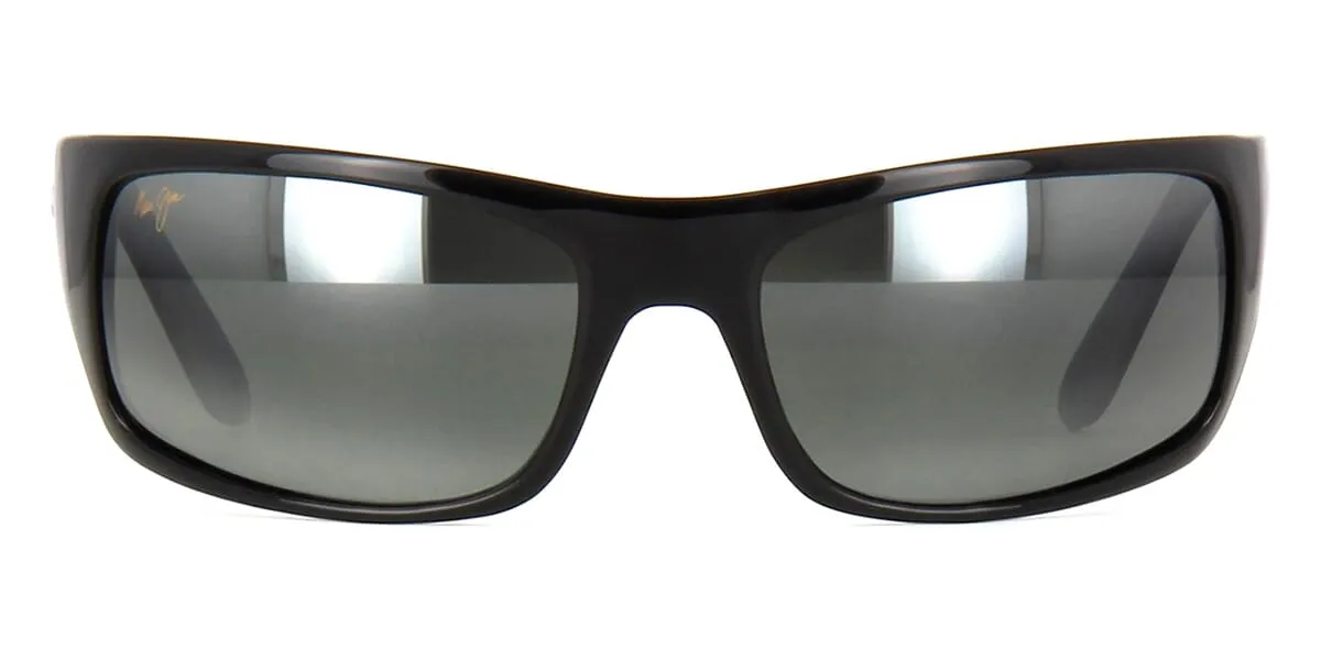 Maui Jim Peahi 202-02