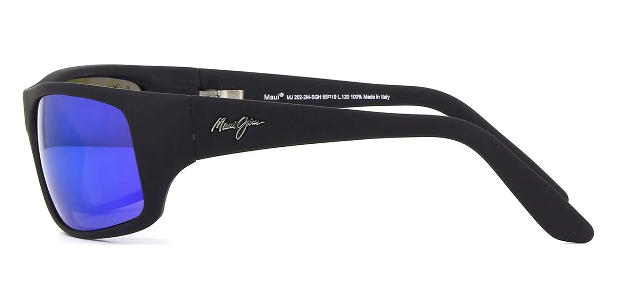 Maui Jim Peahi B202-2M