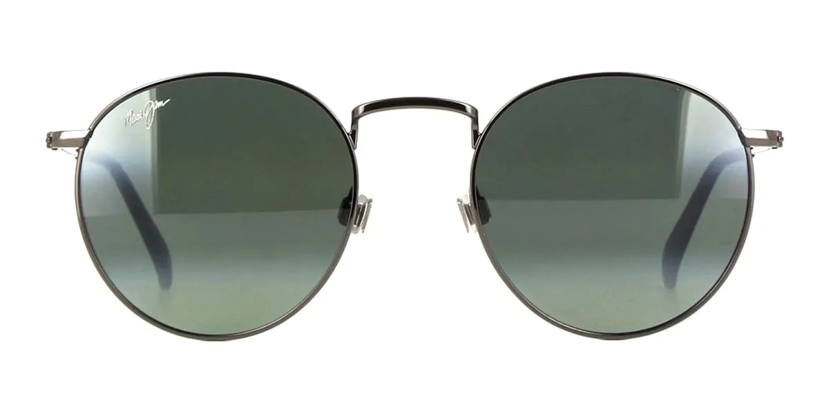 Maui Jim Pukaua 667 17A