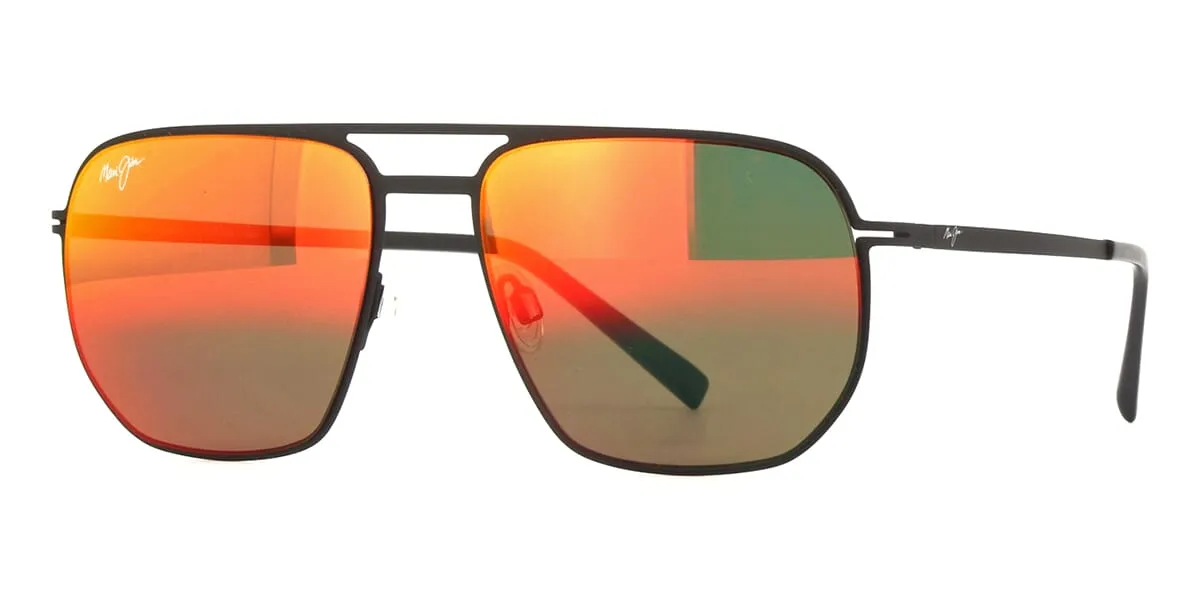 Maui Jim Sharks Cove RM605-02