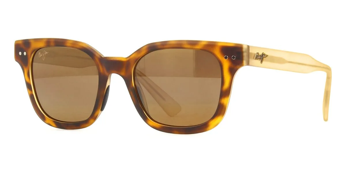 Maui Jim Shore Break H822-10MD