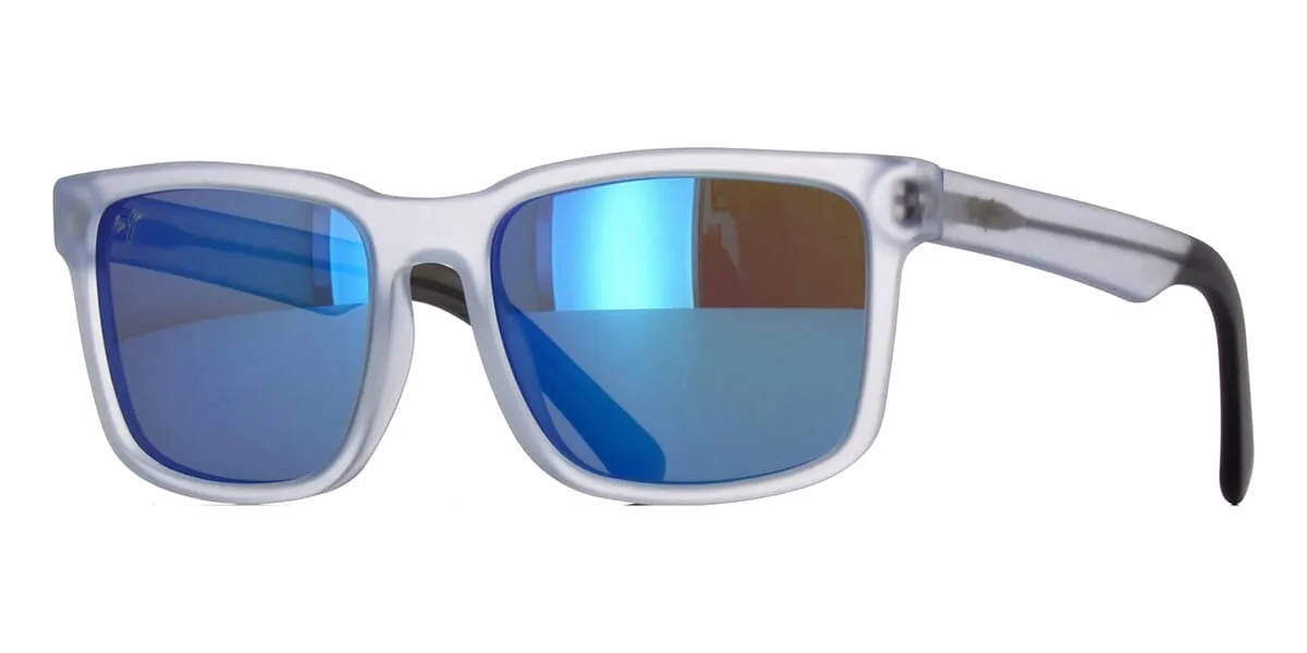 Maui Jim Stone Shack B862-05