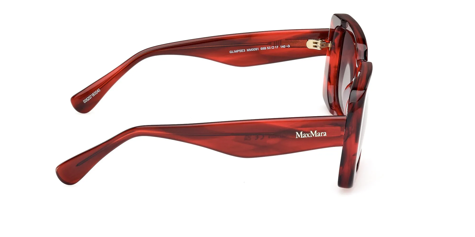 MaxMara Glimpse3 MM0091