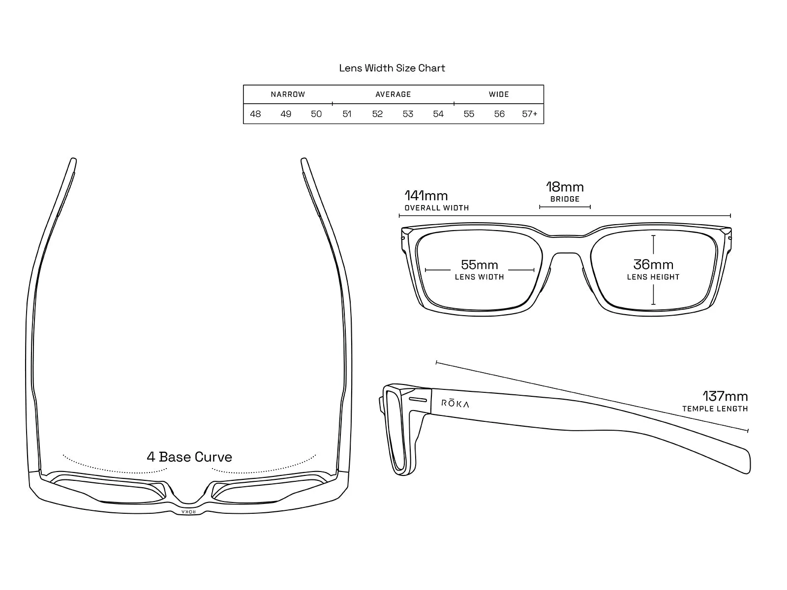 Mayfield Wind Down™ Eyeglasses