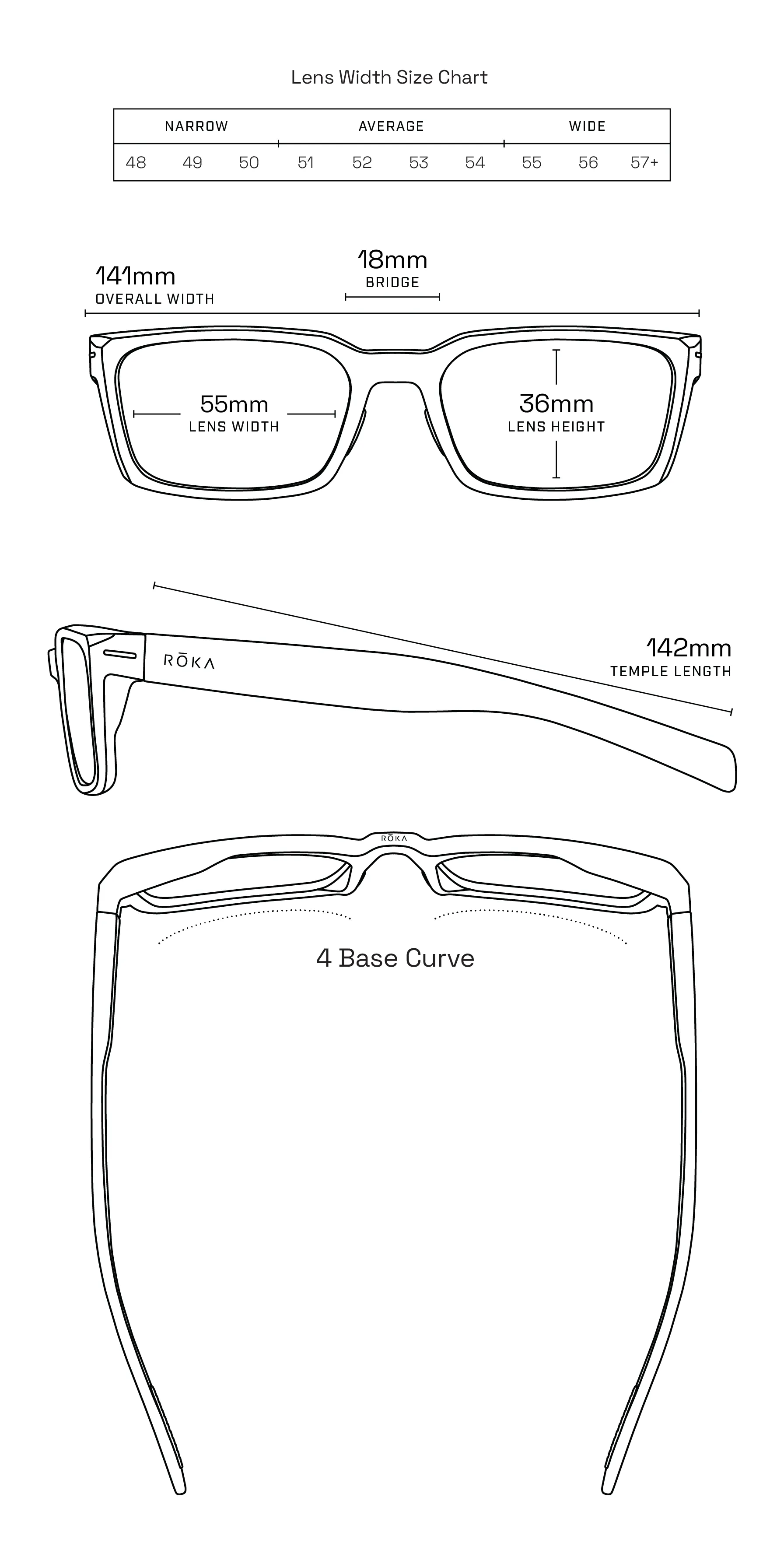 Mayfield Wind Down™ Eyeglasses