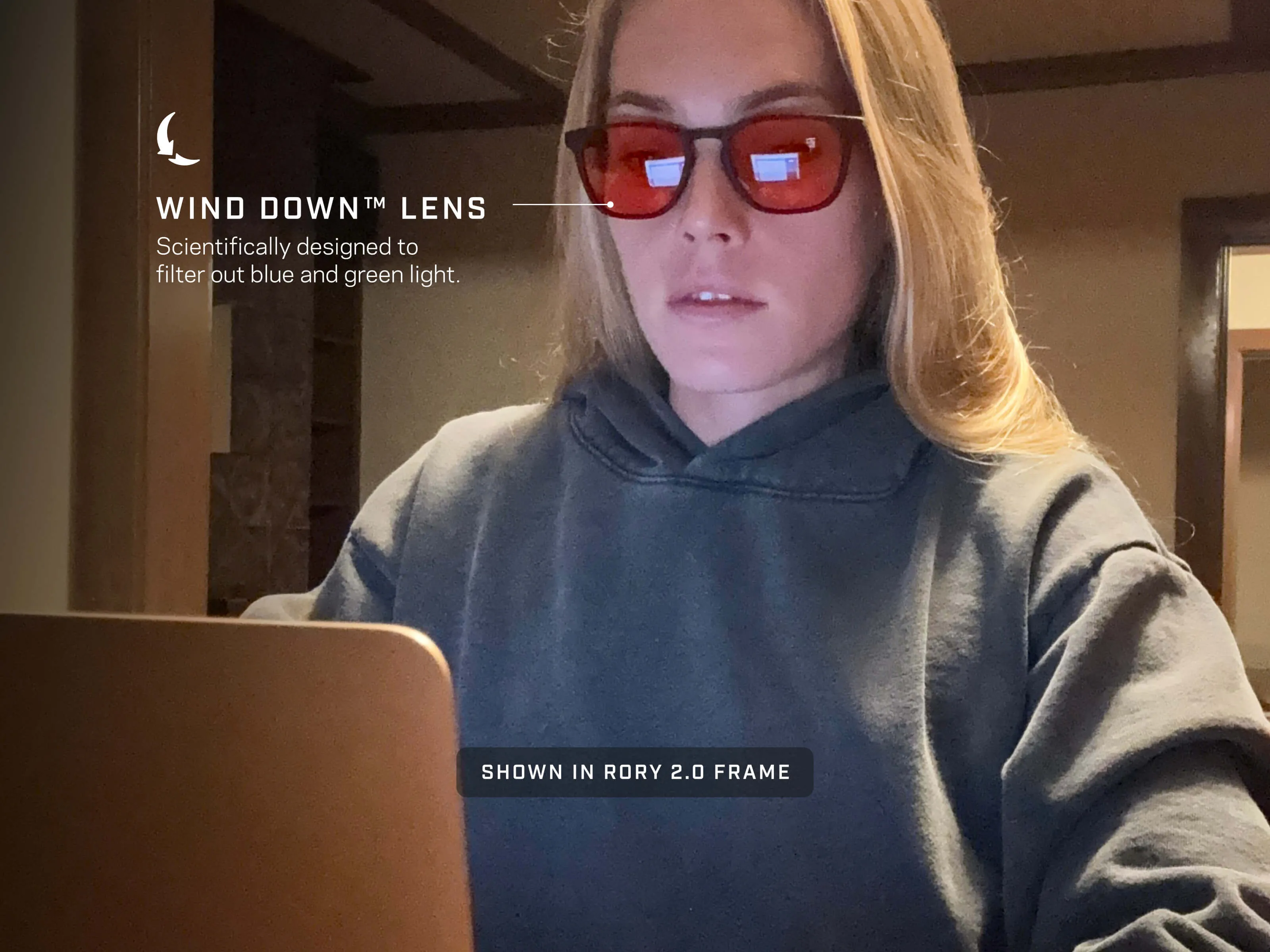 Mayfield Wind Down™ Eyeglasses