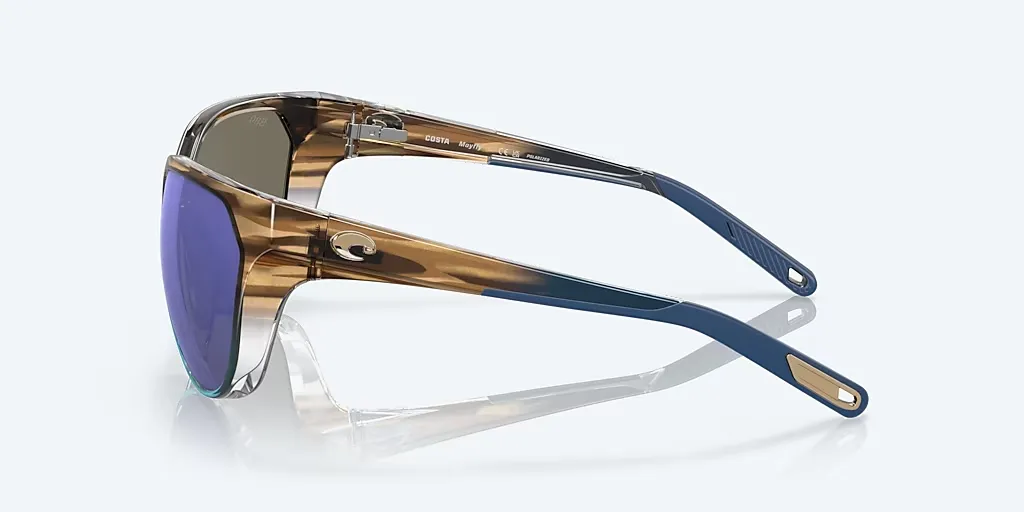 MAYFLY Polarlized Sunglasses