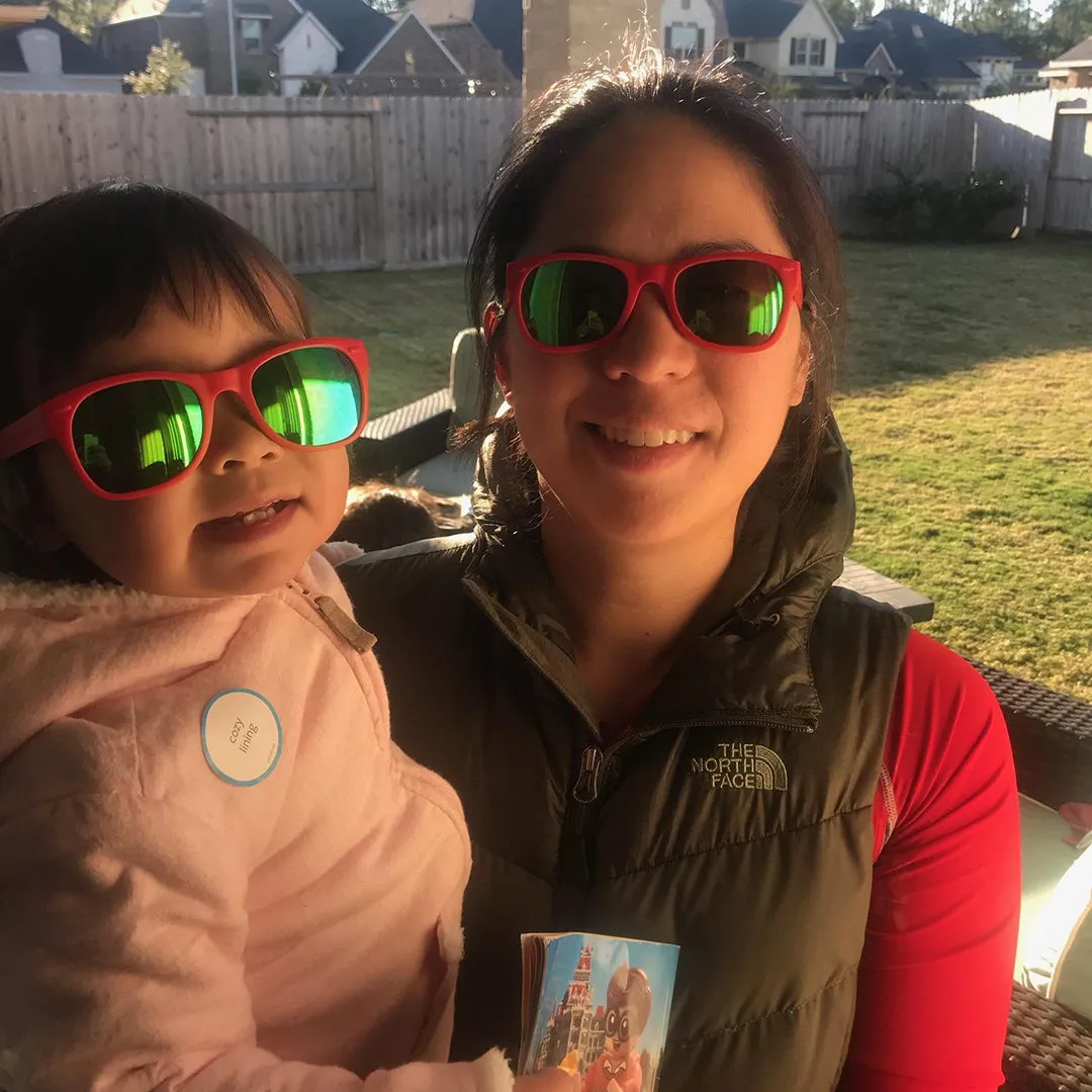 Mcfly Shades | Adult