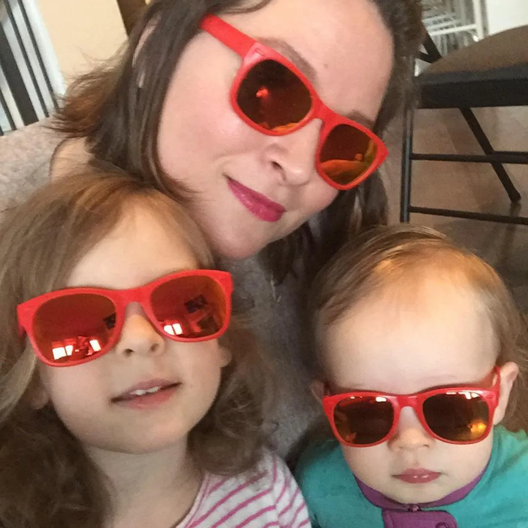 Mcfly Shades | Adult