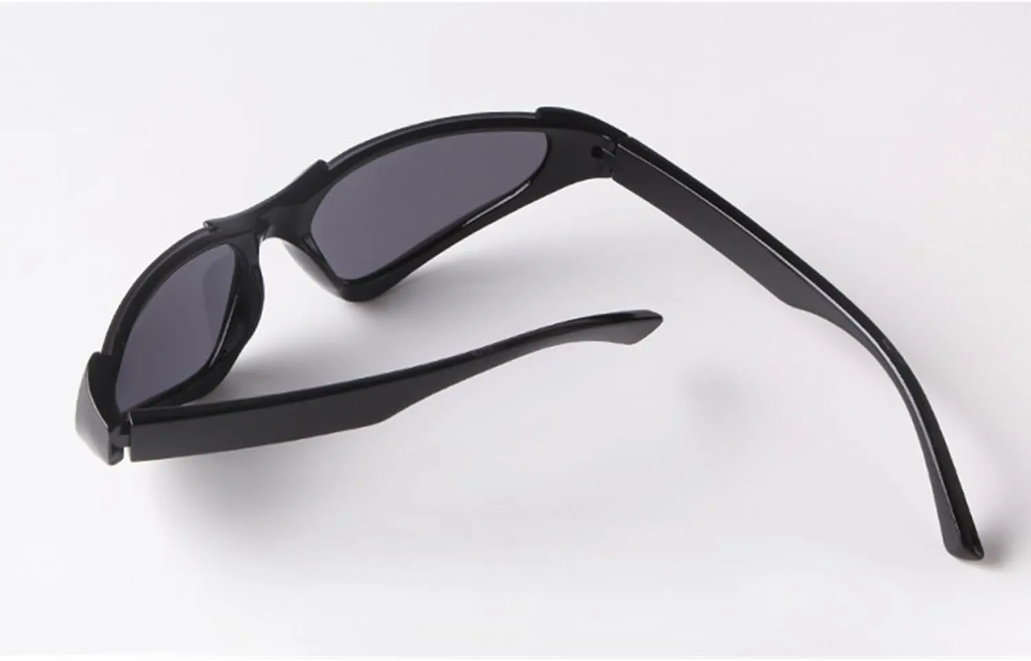 Men's Punk Sunglasses Women Luxury Vintage Shades Uv400