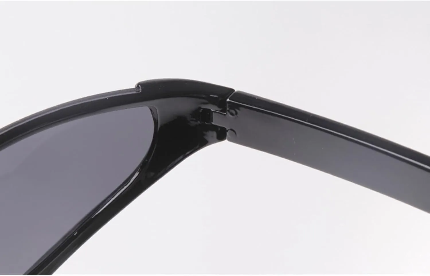 Men's Punk Sunglasses Women Luxury Vintage Shades Uv400