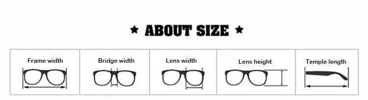 Men's Semi Rim Square Eyeglasses Titanium Alloy  9029