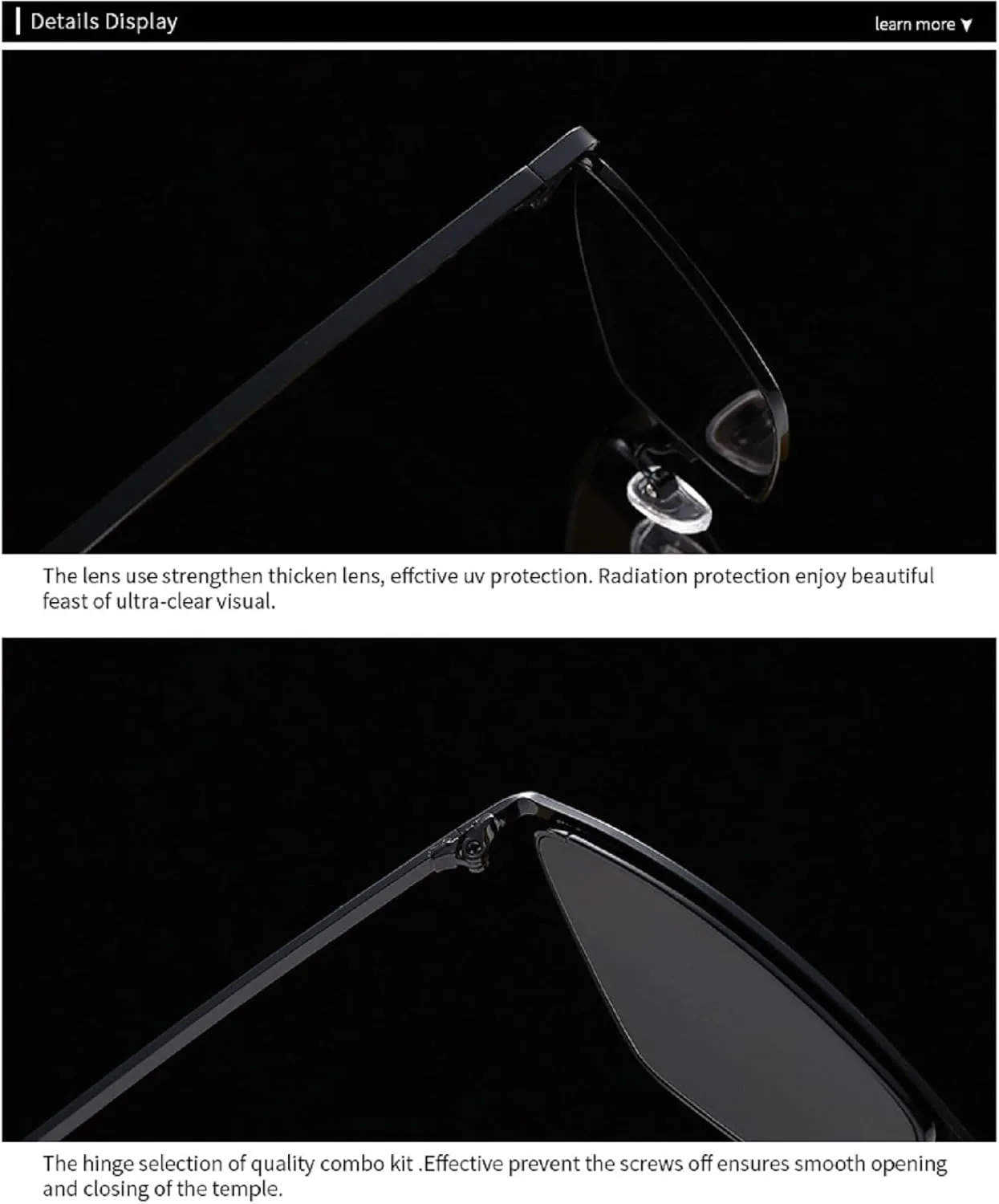 Metal Frame Sexy Cat Eye Sunglasses Women 2024 Luxury Design Classic Vintage Square Sun Glasses For Ladies Retro Eyewear N47