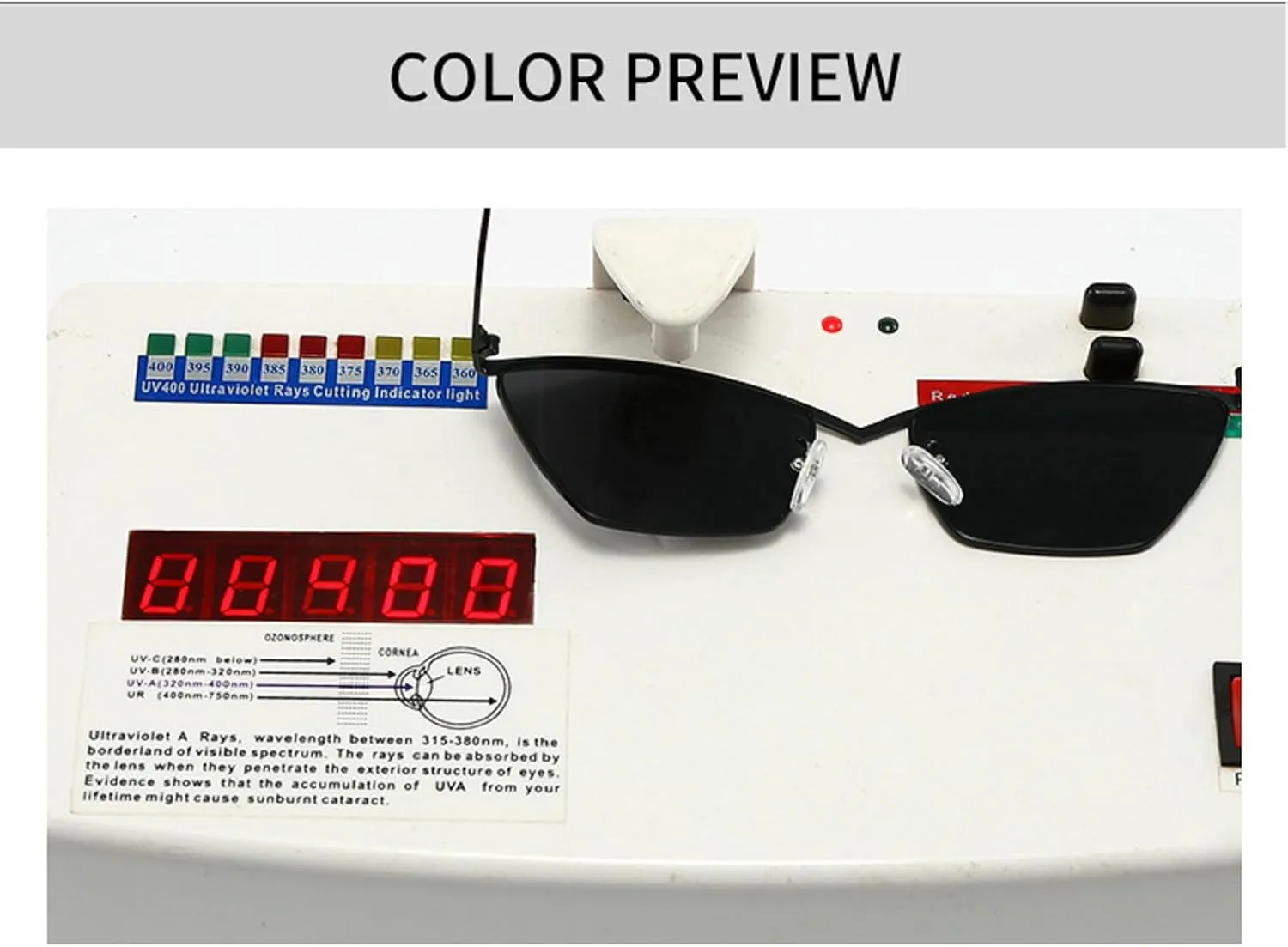 Metal Frame Sexy Cat Eye Sunglasses Women 2024 Luxury Design Classic Vintage Square Sun Glasses For Ladies Retro Eyewear N47