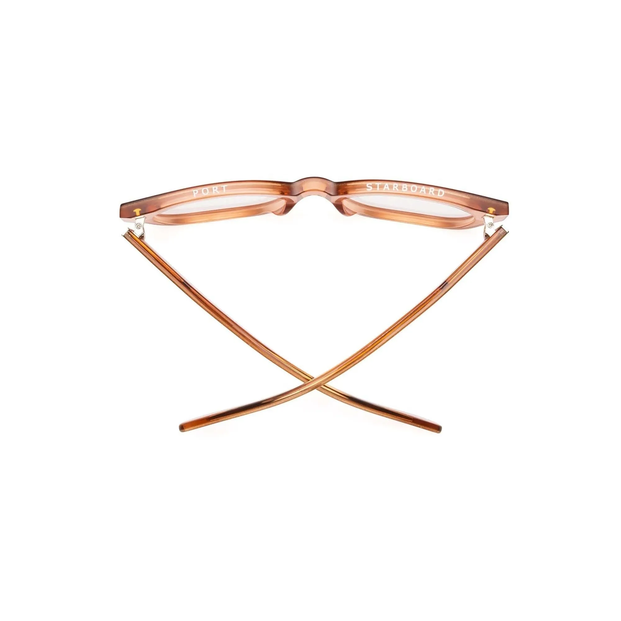 Miklos Glasses by Caddis
