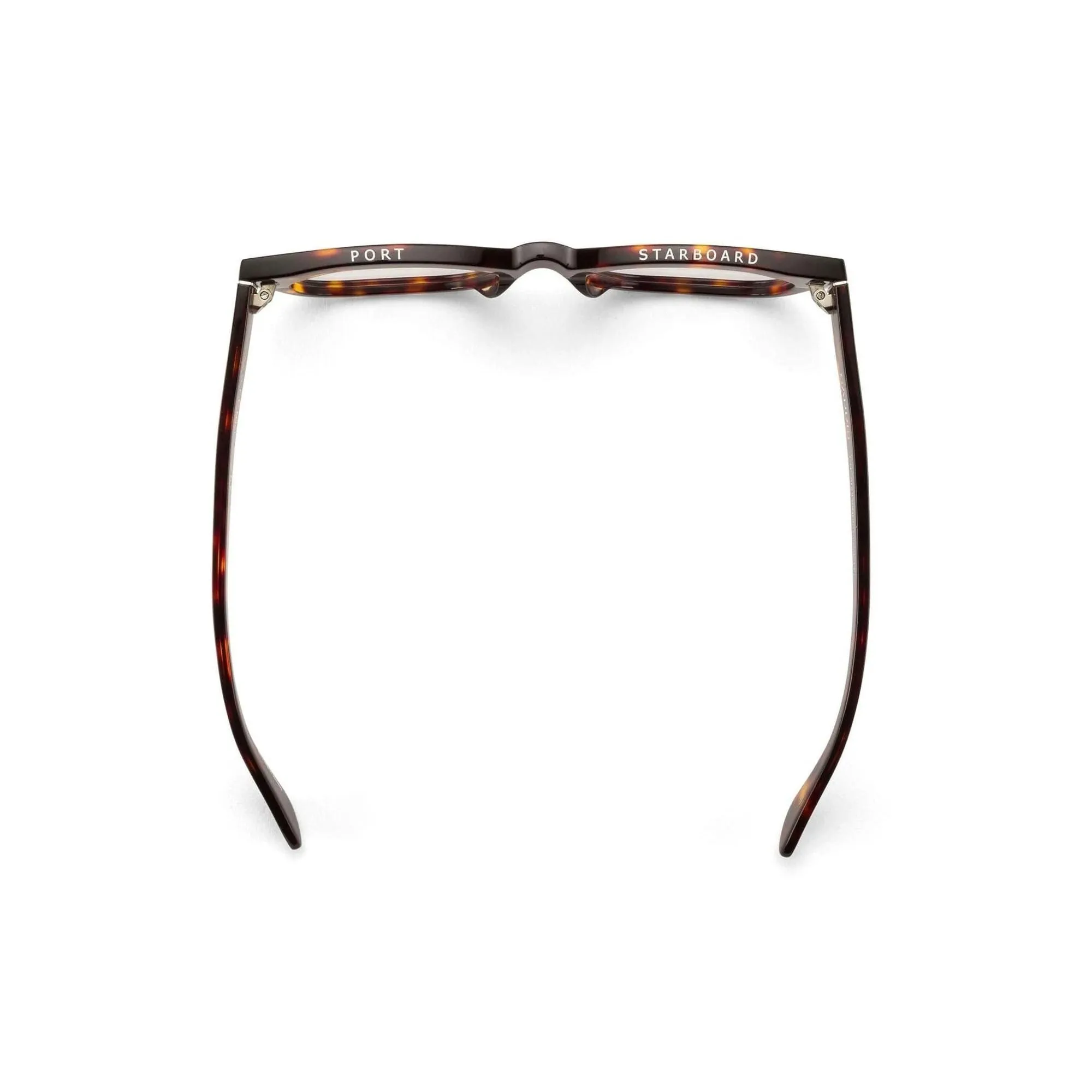 Miklos Glasses by Caddis