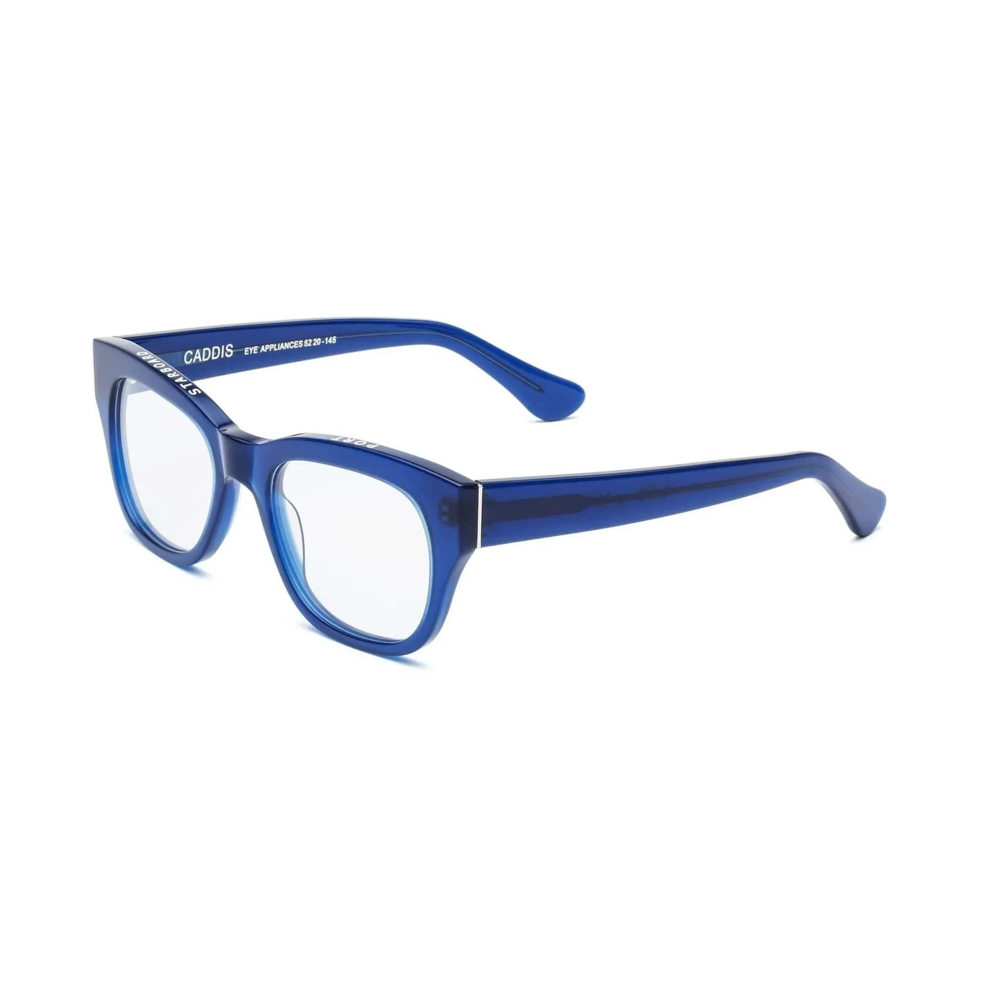 Miklos Glasses by Caddis