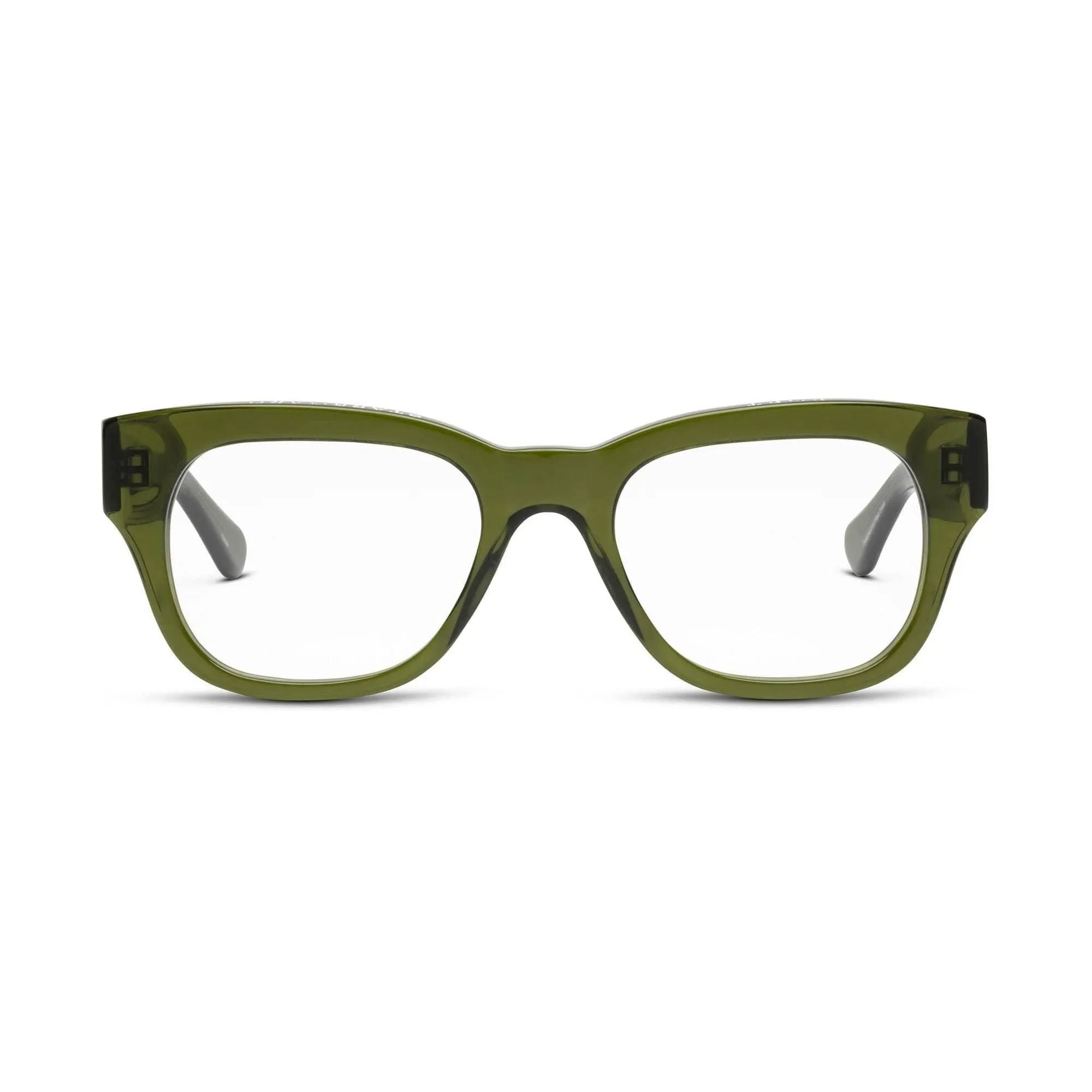 Miklos Glasses by Caddis