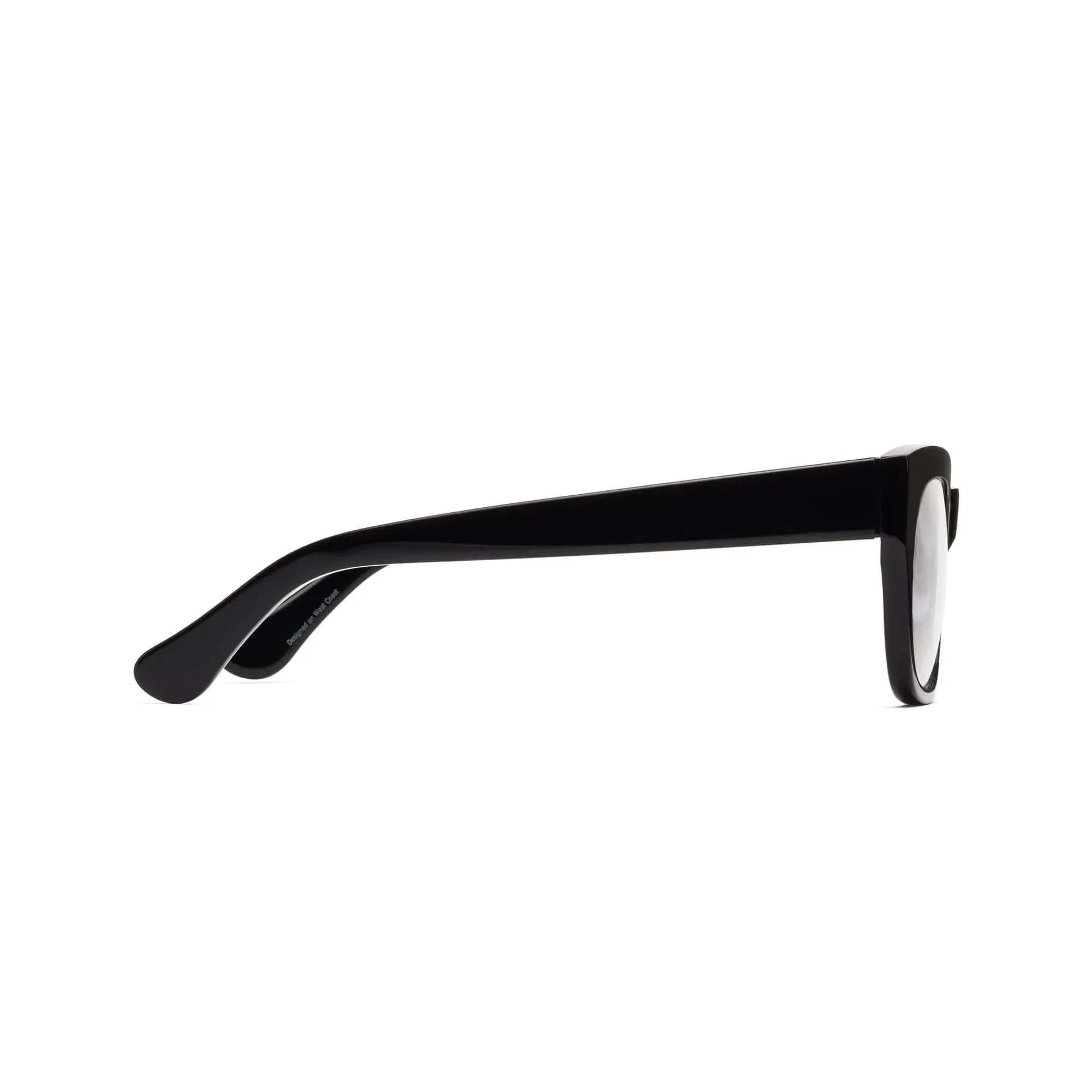 Miklos Glasses by Caddis