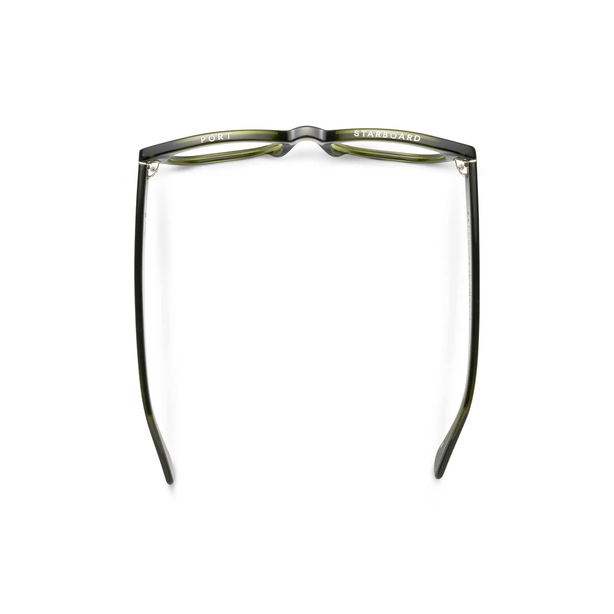 Miklos Glasses by Caddis