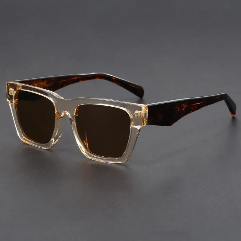 MILANO SOL SUNGLASSES