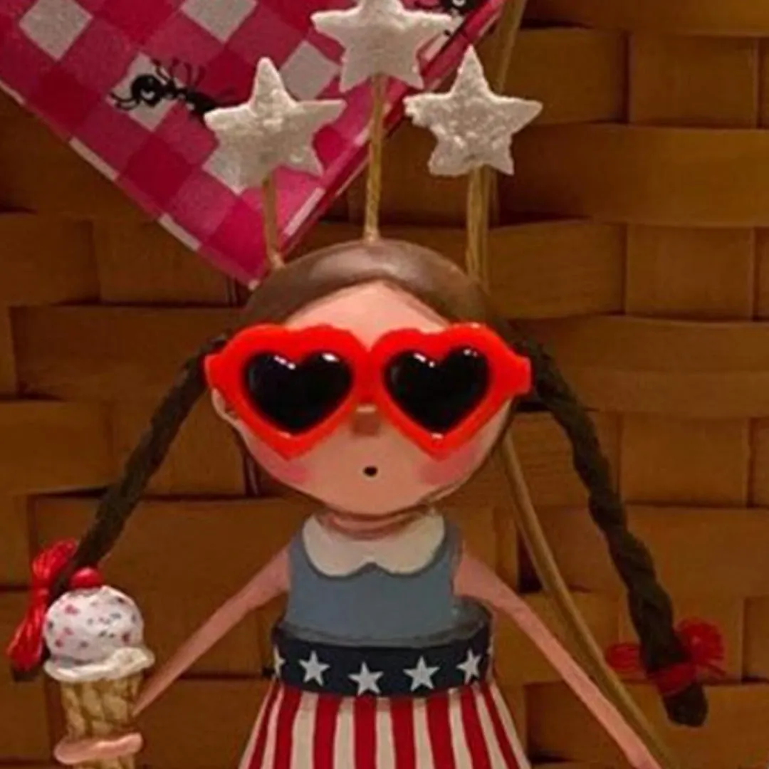 Mini Sunglasses