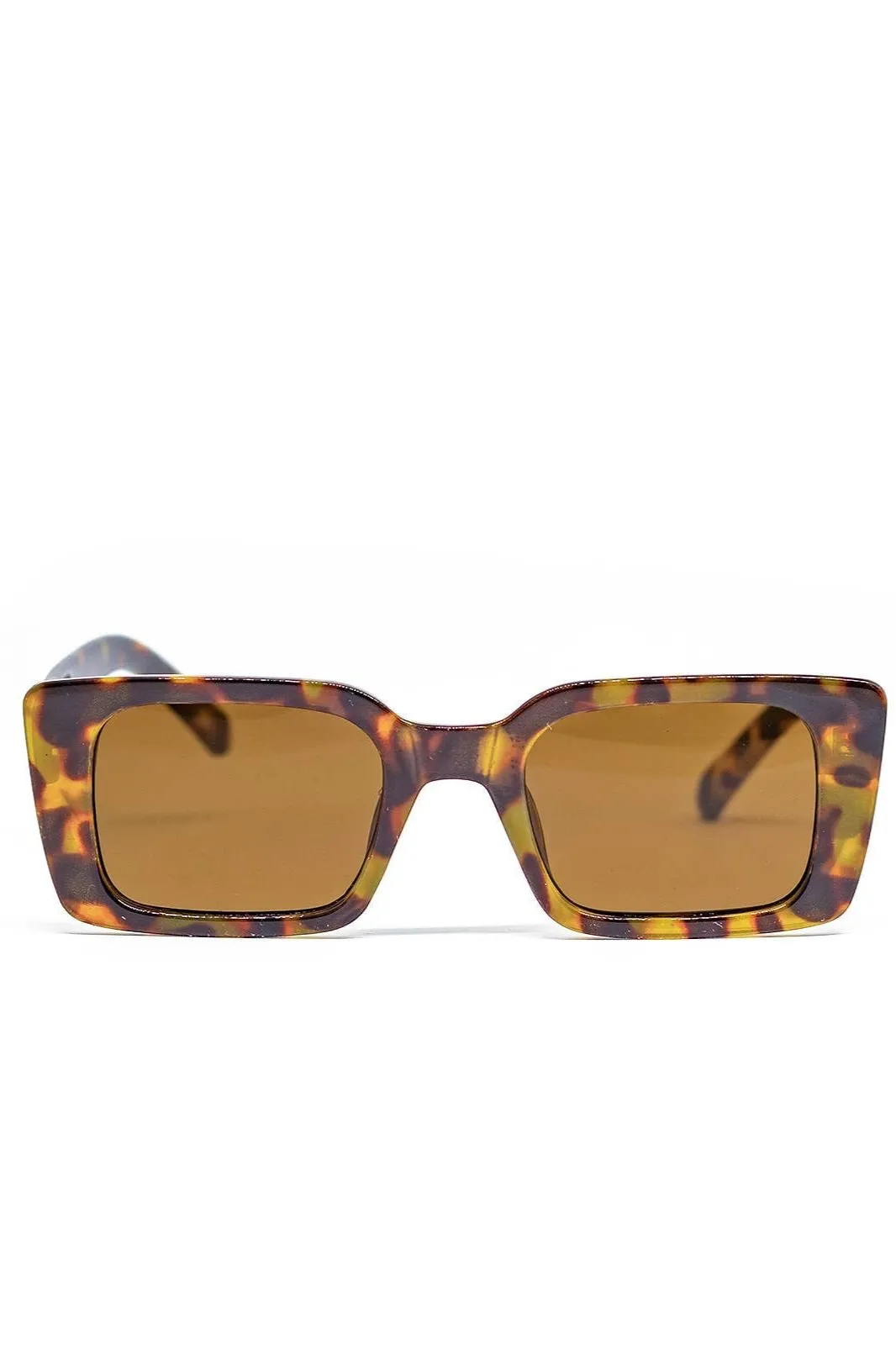 MINUE: Carey Sunglasses