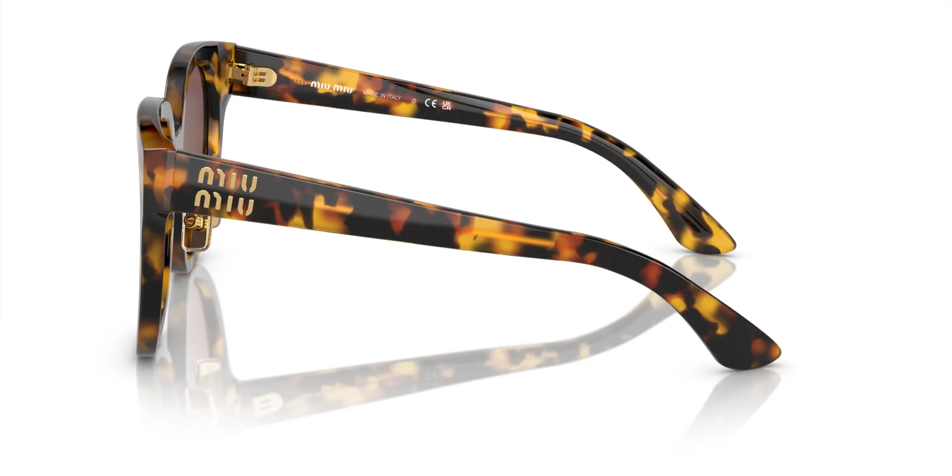 Miu Miu MU 01ZS VAU70D