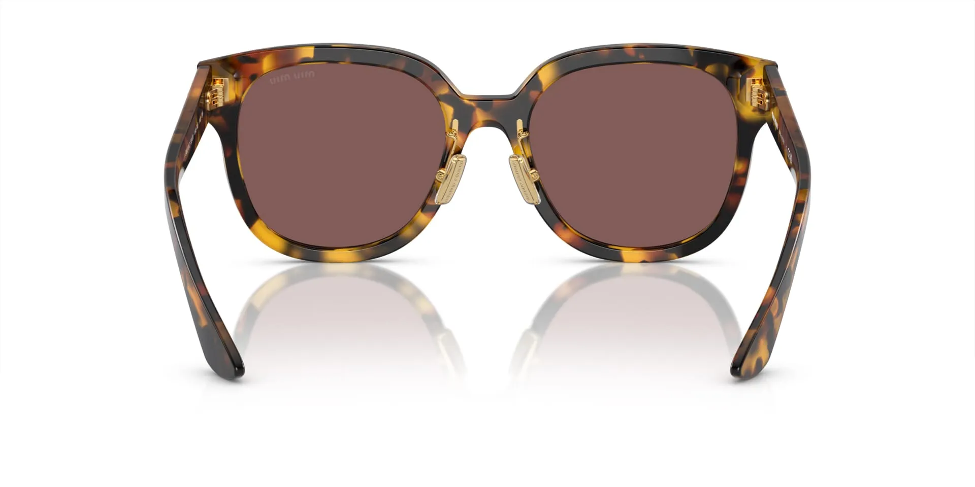 Miu Miu MU 01ZS VAU70D
