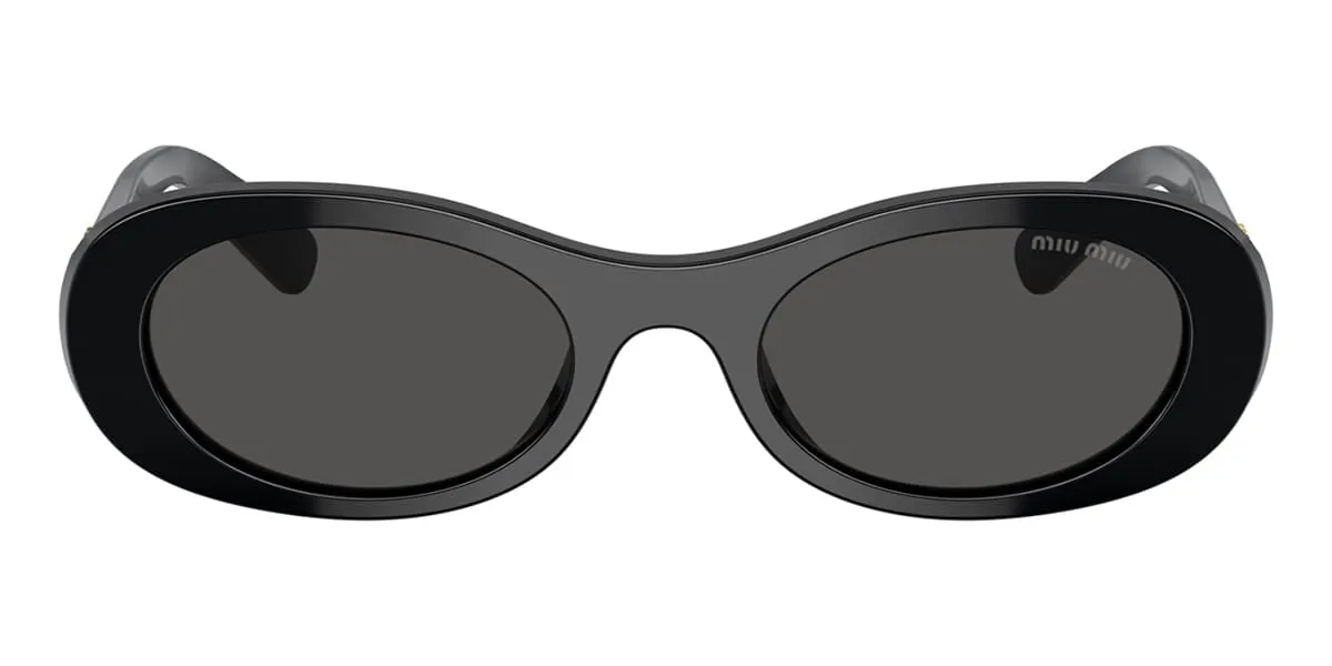 Miu Miu MU 06ZS 1AB5S0