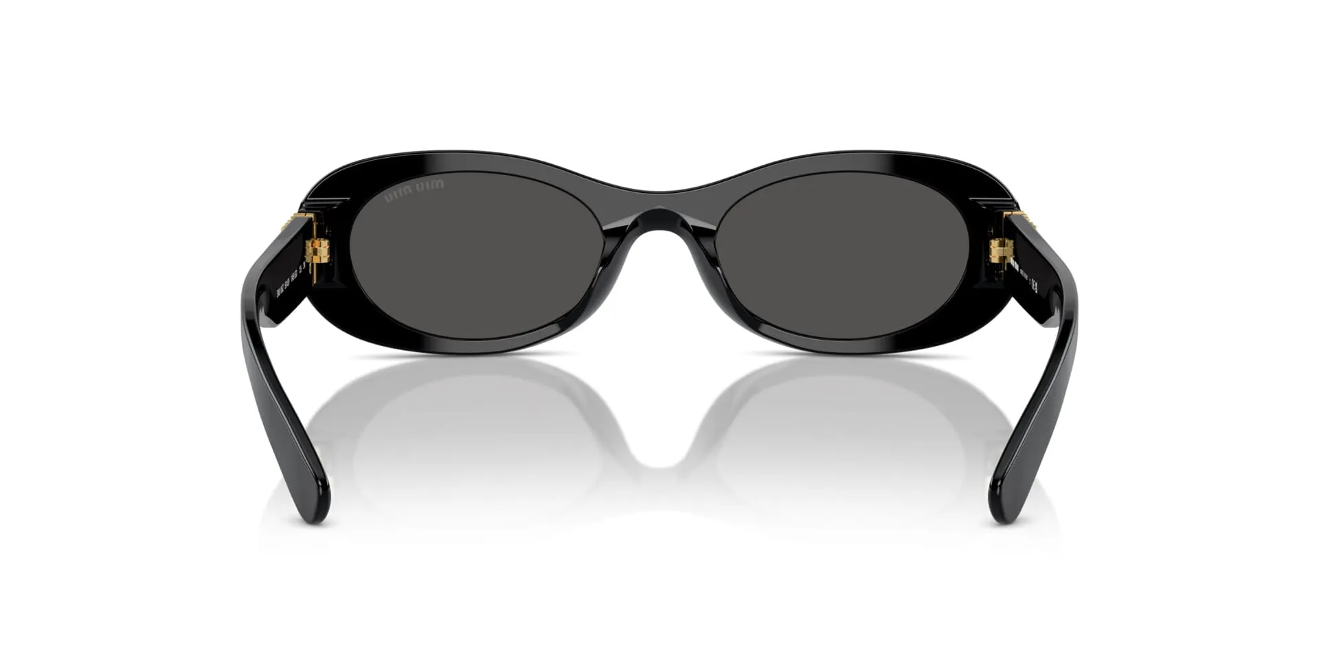 Miu Miu MU 06ZS 1AB5S0