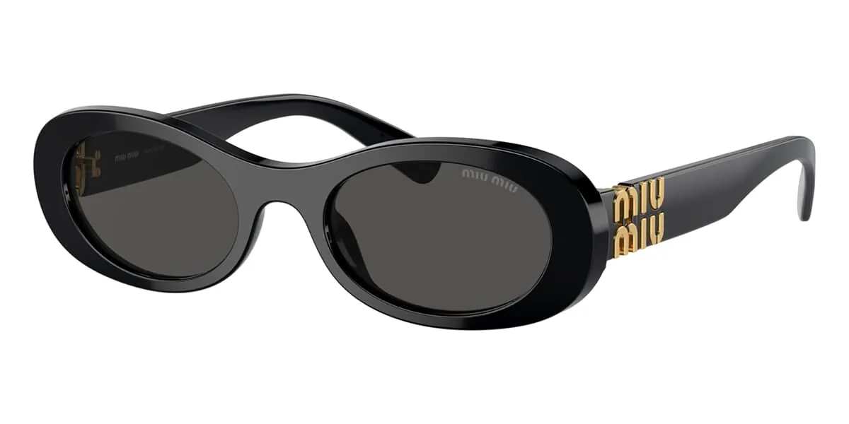 Miu Miu MU 06ZS 1AB5S0