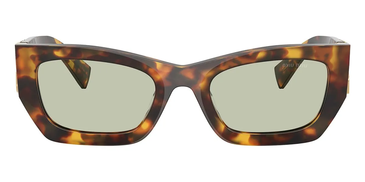 Miu Miu MU 09WS 14L50O