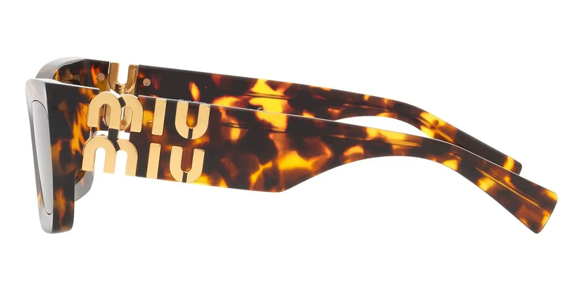 Miu Miu MU 09WS VAU06B