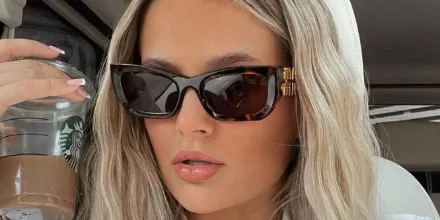 Miu Miu MU 09WS VAU06B
