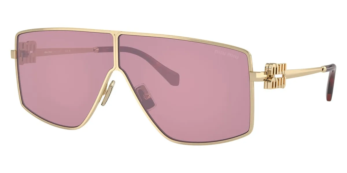 Miu Miu MU 51ZS ZVN50D
