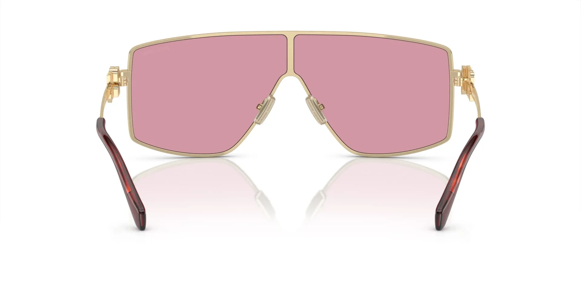 Miu Miu MU 51ZS ZVN50D