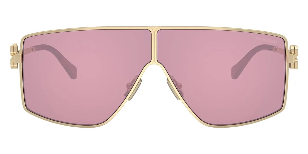 Miu Miu MU 51ZS ZVN50D